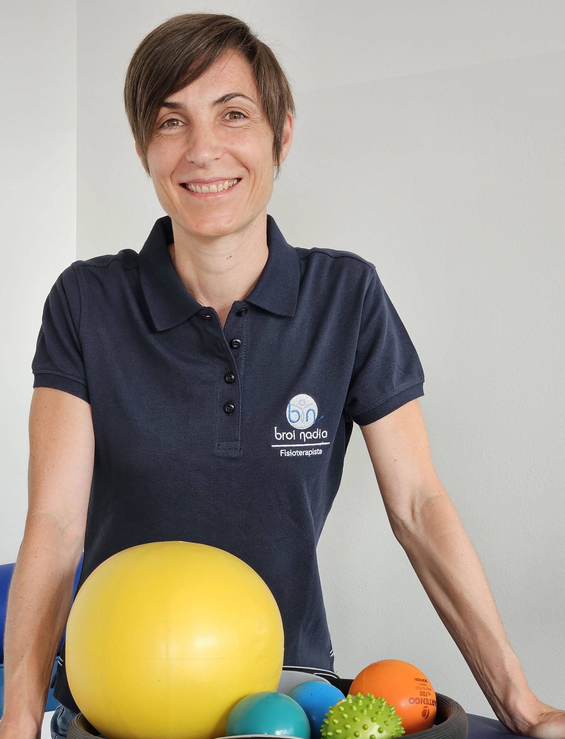 dottoressa nadia broi fisioterapista a belluno e alpago